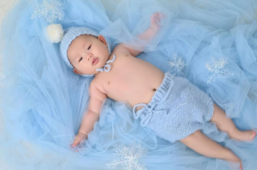 榆林三岁宝宝肚子大